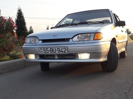 LADA (VAZ) 2115 2009
