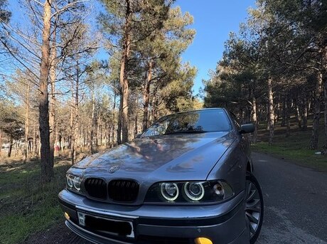 BMW 535 1998