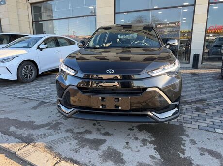 Toyota Frontlander