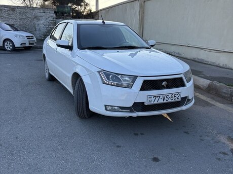 Khazar SD 2022