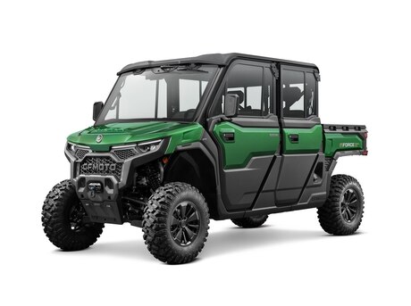 CFMOTO ⁠U10 XL PRO