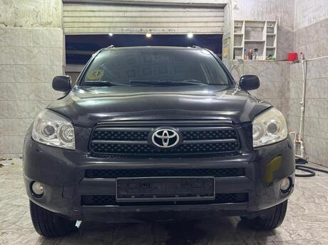 Toyota RAV4 2005