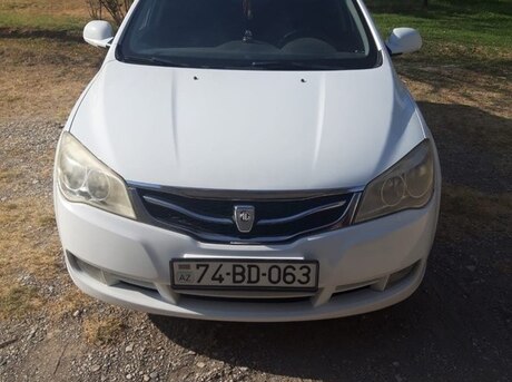 MG 350 2011