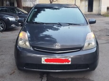 Toyota Prius 2008