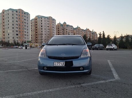 Toyota Prius 2008