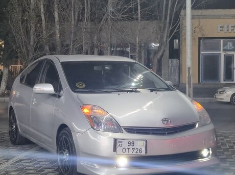 Toyota Prius 2007