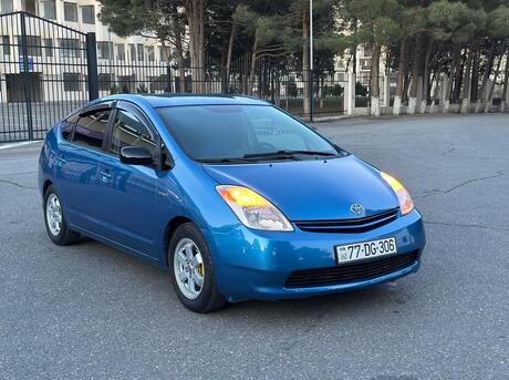 Toyota Prius 2006
