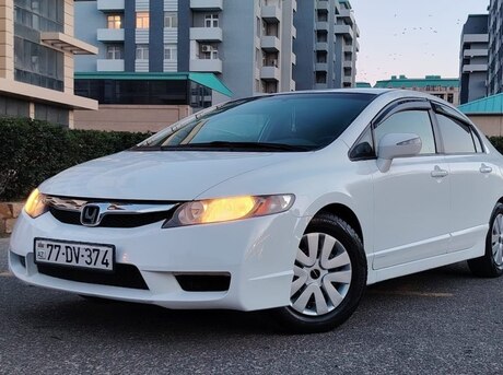 Honda Civic 2009