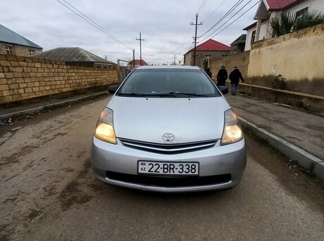 Toyota Prius 2007