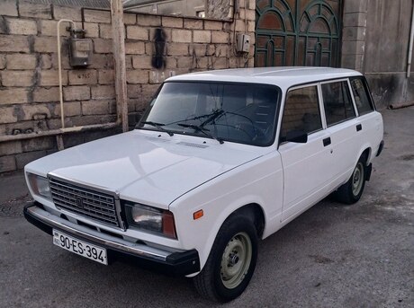 LADA (VAZ) 2104 2008