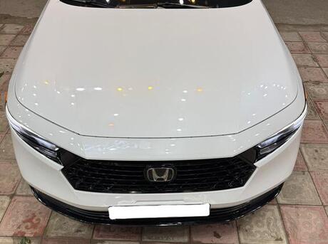 Honda Accord 2023