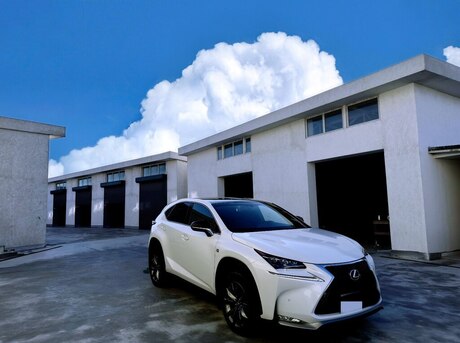 Lexus NX 200t