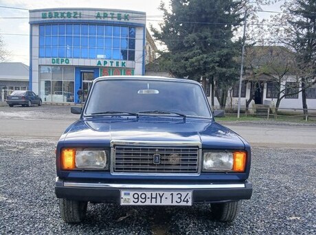 LADA (VAZ) 2107 2009