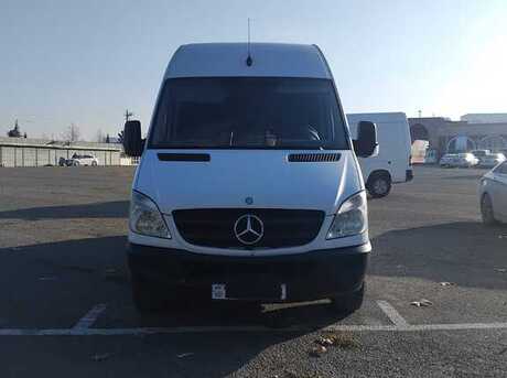Mercedes Sprinter 315 2006