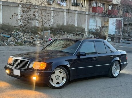 Mercedes E 320 1994