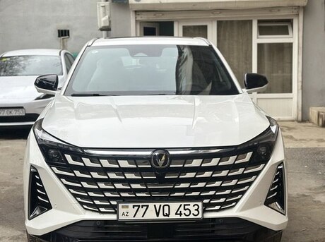 Changan  2025