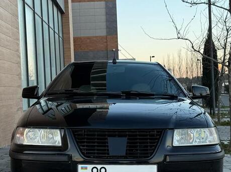 Khazar LX 2021
