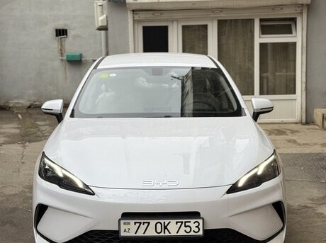 BYD  2025