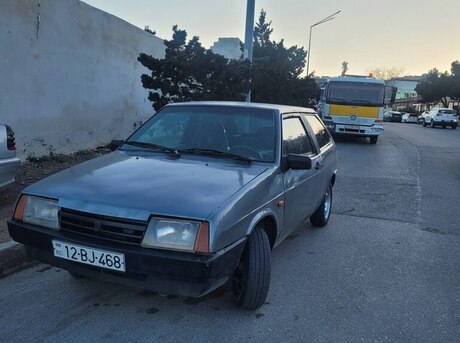 LADA (VAZ) 2108 1999