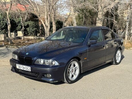 BMW 528 1997