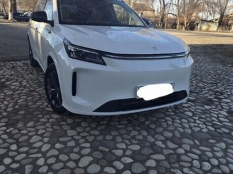 DongFeng  2024