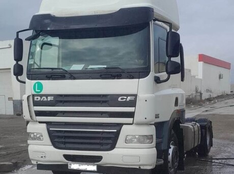 DAF 85 CF 2014
