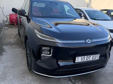 Changan  2025