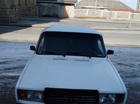 LADA (VAZ) 2107 2003