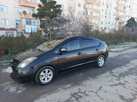 Toyota Prius 2007