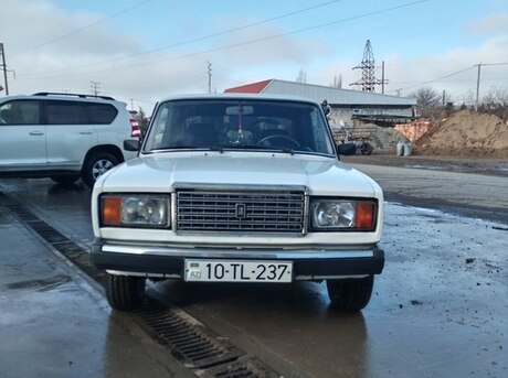LADA (VAZ) 2107 2005