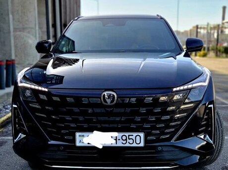 Changan  2025