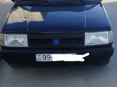 Tofas Kartal 2002