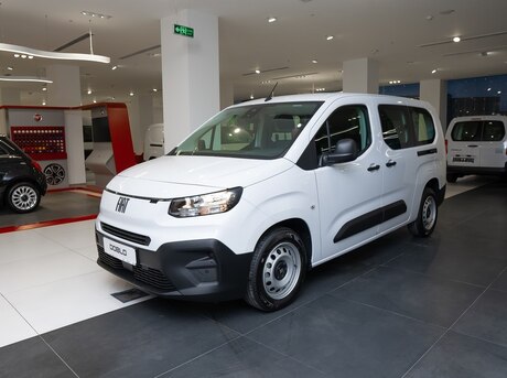 Fiat Doblo