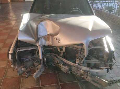 Mercedes C 200 1999