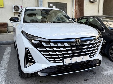 Changan  2025