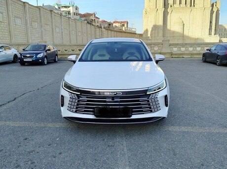 BYD Destroyer 05 2024