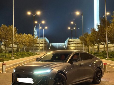 Changan  2023
