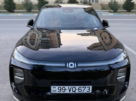 Changan  2025