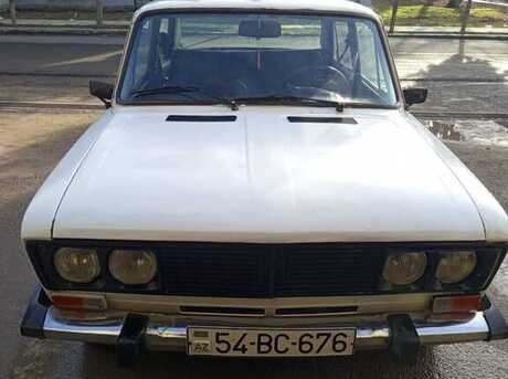 LADA (VAZ) 2106 1985