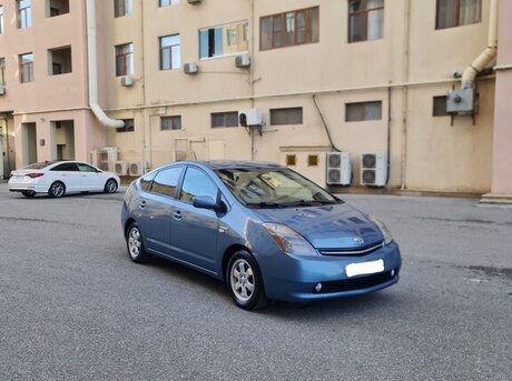 Toyota Prius 2008