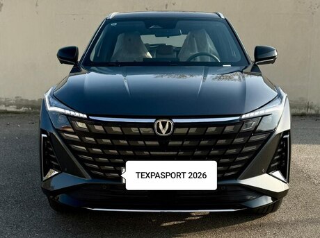 Changan  2025