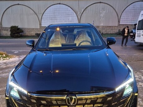 Changan  2025