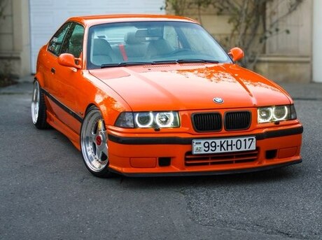 BMW 328