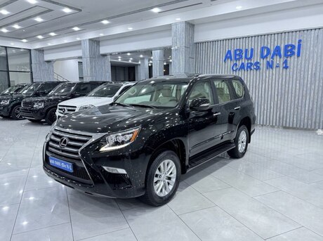 Lexus GX 460