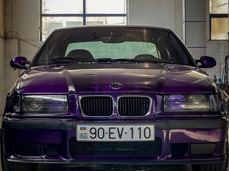 BMW 318 1994