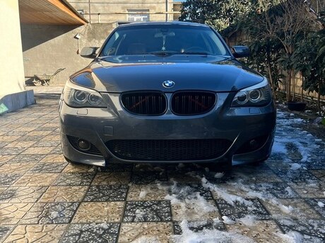 BMW 530 2009
