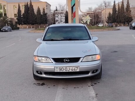 Opel Vectra 1999