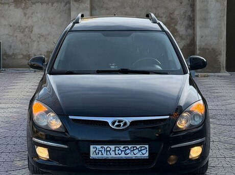 Hyundai i30 2010