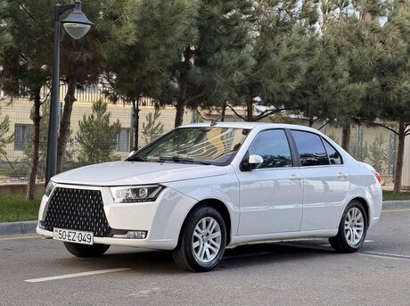Khazar SD 2020