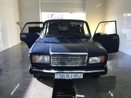 LADA (VAZ) 2107 1999